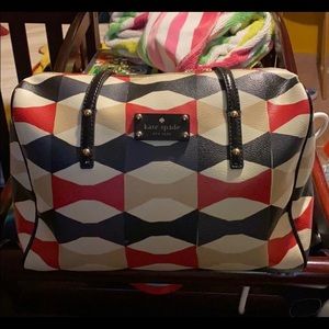 Beautiful Kate spade